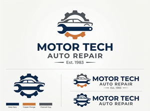 Logo Design by Zzamiq for this project | Design: #37279624