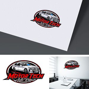 Logo Design by Dot Design 3 for this project | Design: #37292005