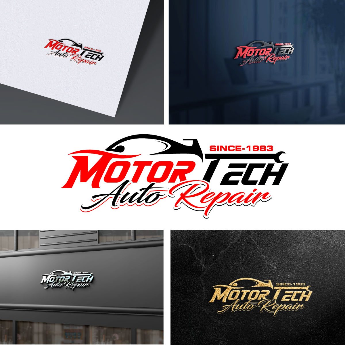 Logo Design by Dot Design 3 for this project | Design #37292006