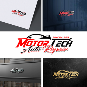 Logo Design by Dot Design 3 for this project | Design: #37292006