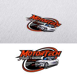 Logo Design by Dot Design 3 for this project | Design: #37302911
