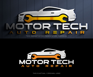 Logo Design by Ansh Design for this project | Design: #37283205