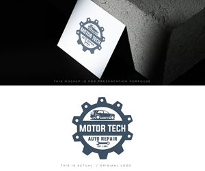 Logo Design by Ansh Design for this project | Design: #37283207