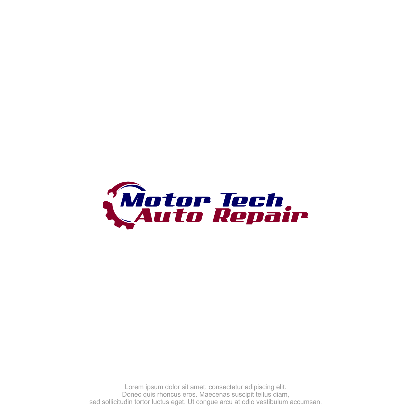Logo Design by M.Syaiful Huda for this project | Design #37277765