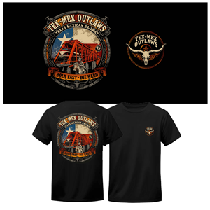 T-Shirt-Design von onze design für dieses Projekt | Design: #37296371