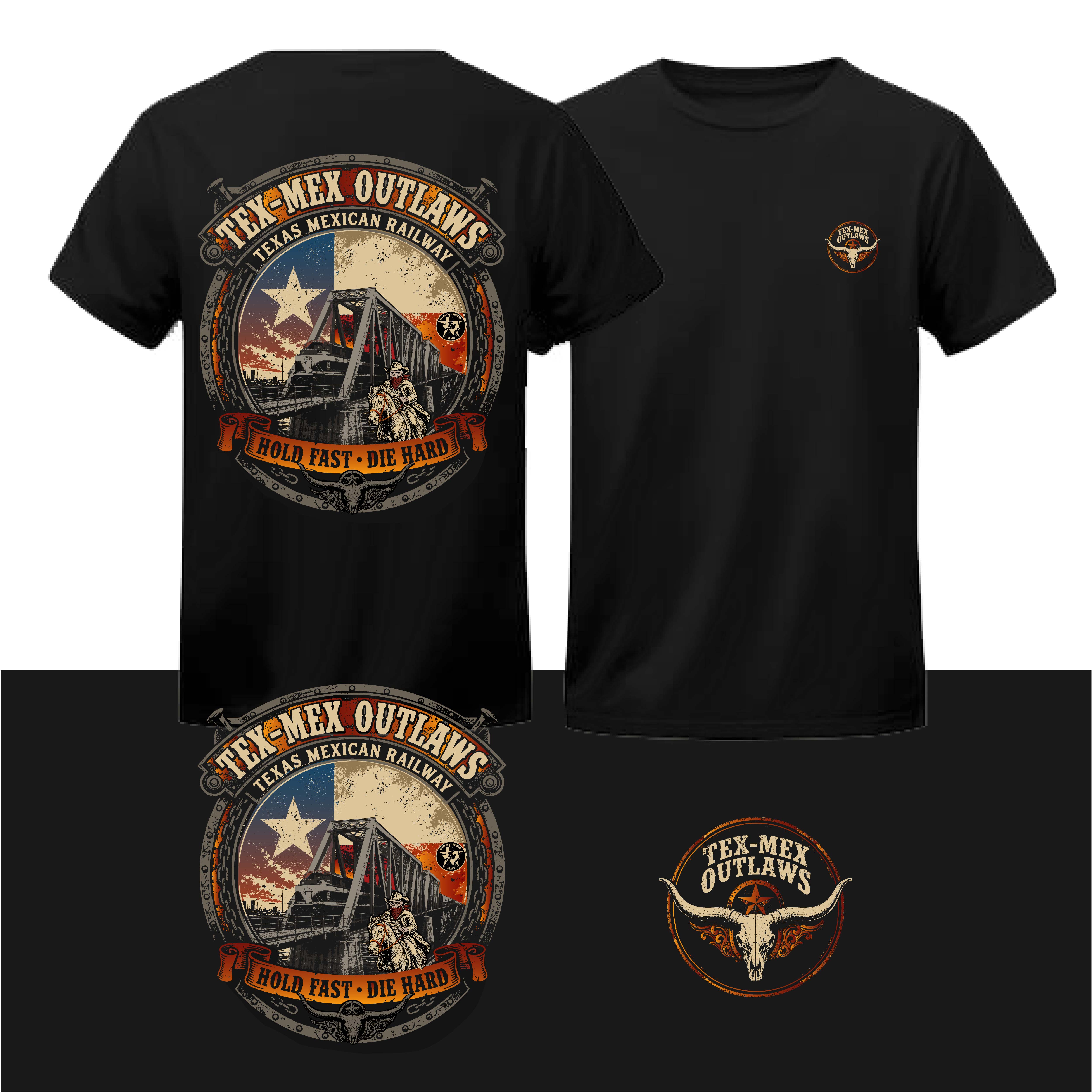 T-Shirt-Design von onze design für dieses Projekt | Design #37297343