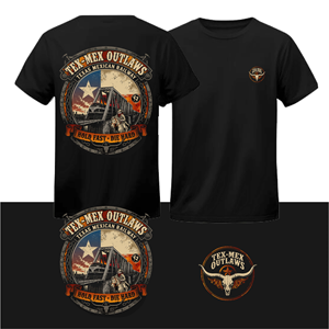 T-Shirt-Design von onze design für dieses Projekt | Design: #37297343