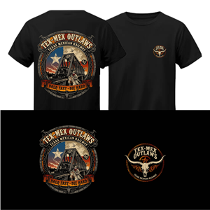 T-Shirt-Design von onze design für dieses Projekt | Design: #37544424