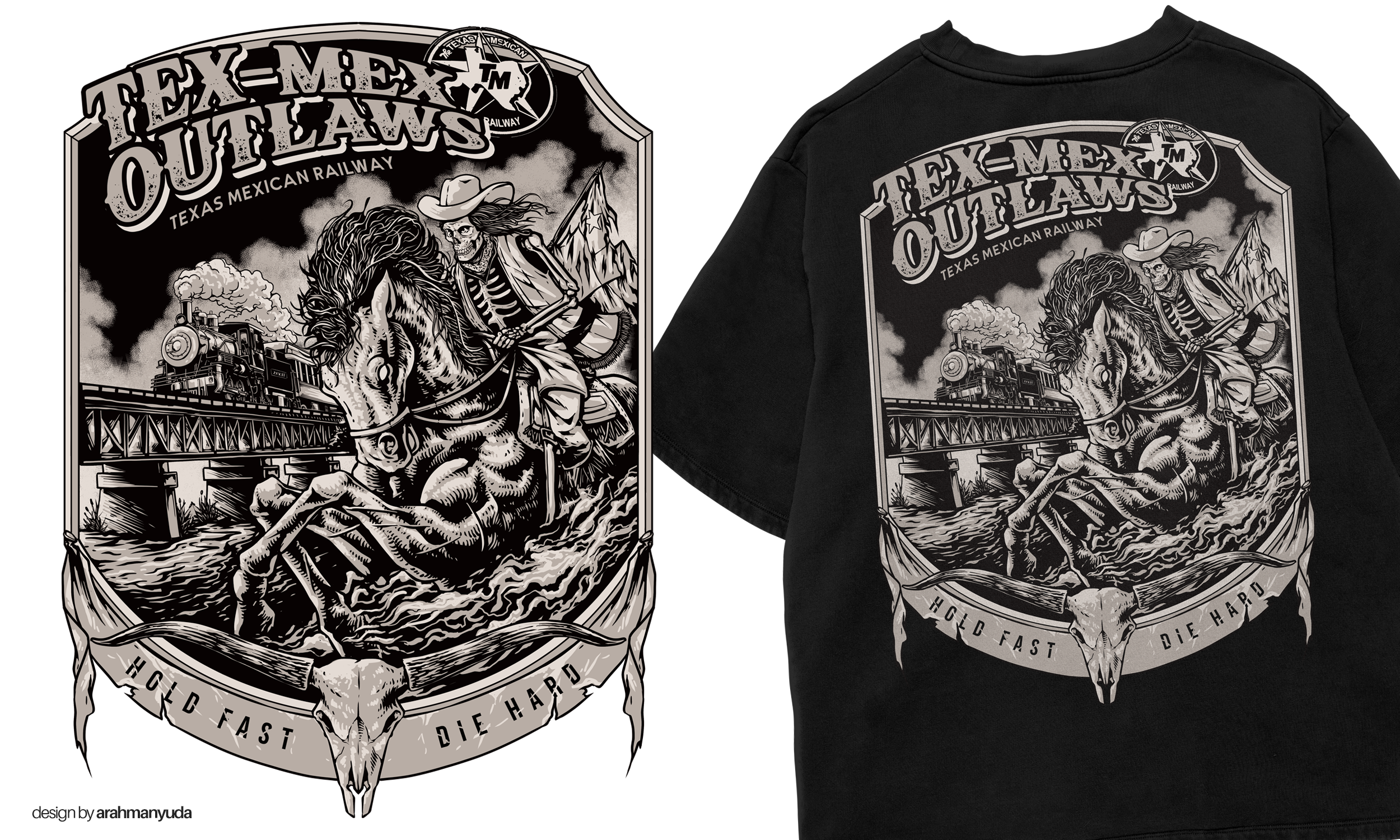 T-shirt Design by RiseHigher for this project | Design #37300327