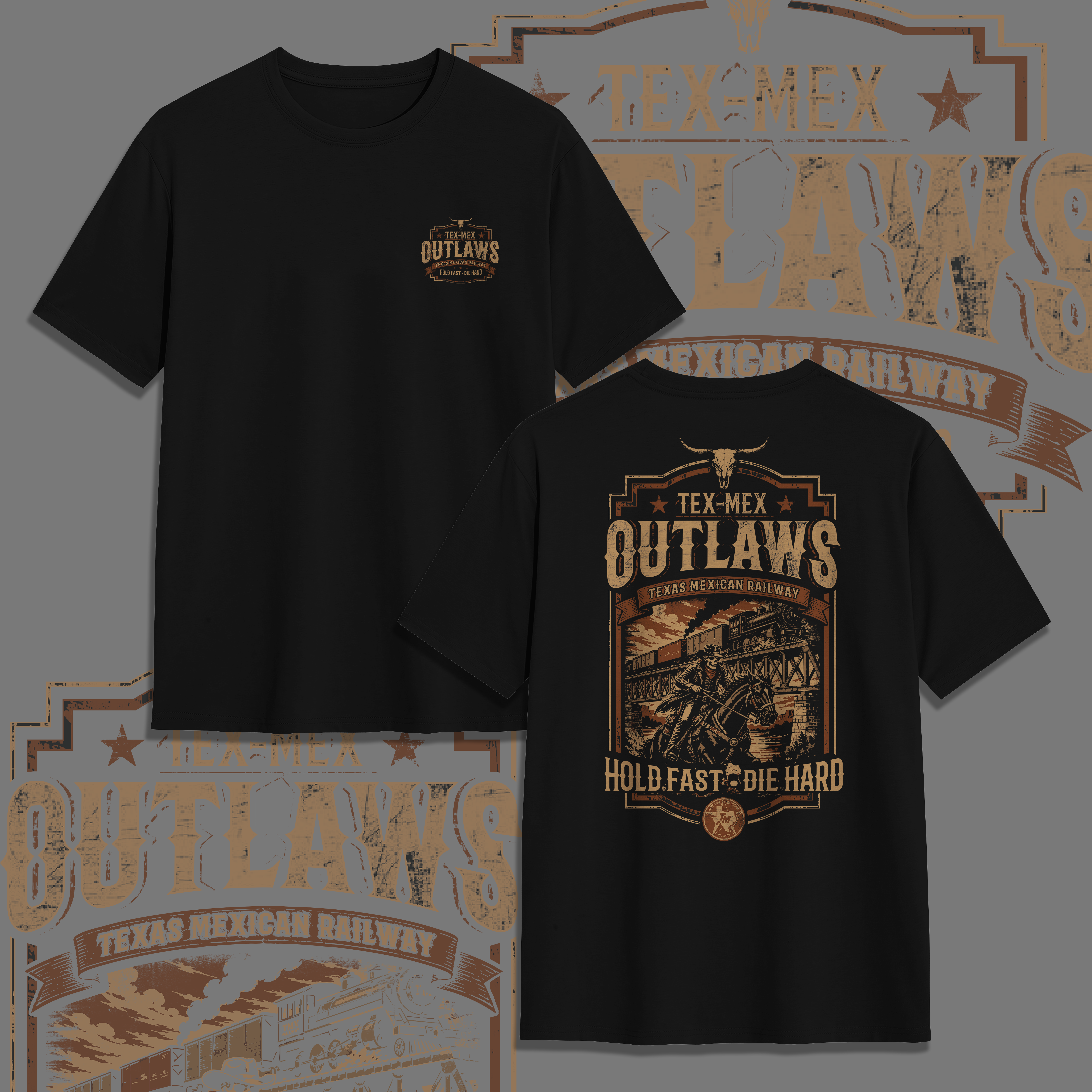 T-shirt Design by V FOUR DESIGN for this project | Design #37280983