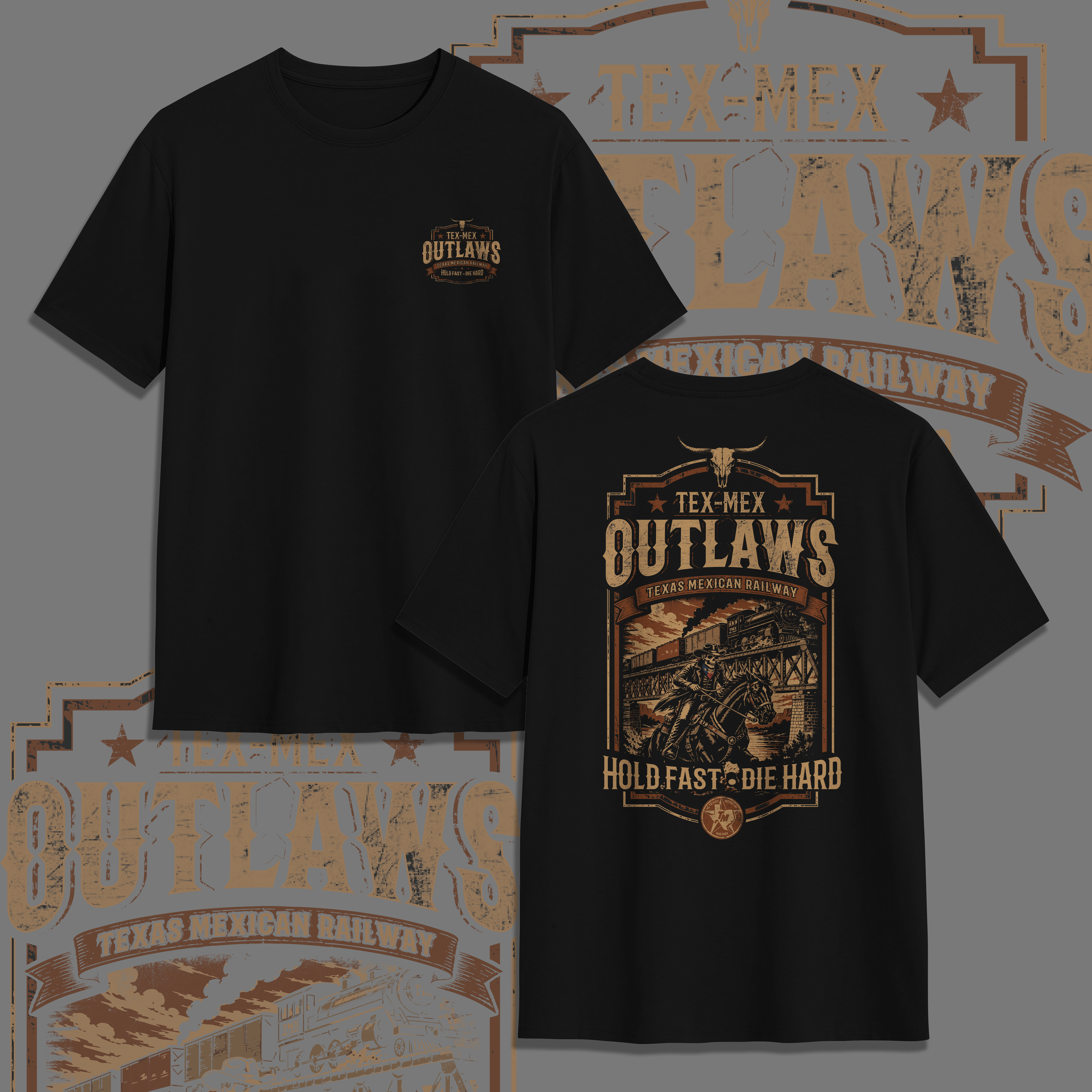 T-shirt Design by V FOUR DESIGN for this project | Design #37281414