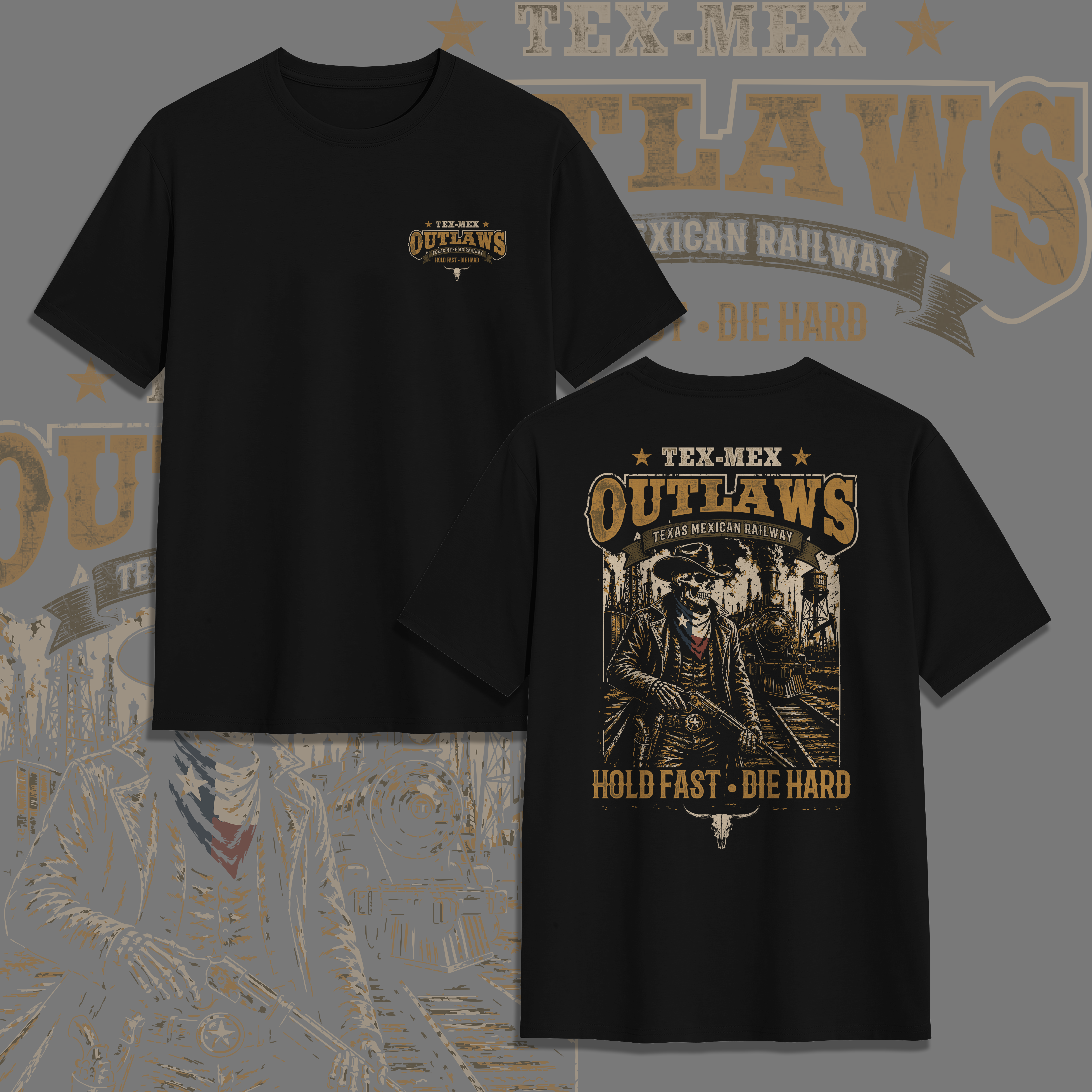 T-shirt Design by V FOUR DESIGN for this project | Design #37295704