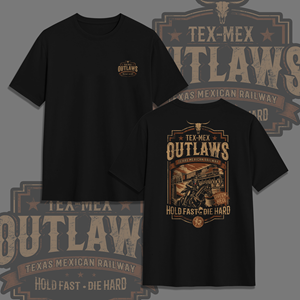 T-shirt Design by V FOUR DESIGN for this project | Design: #37420587