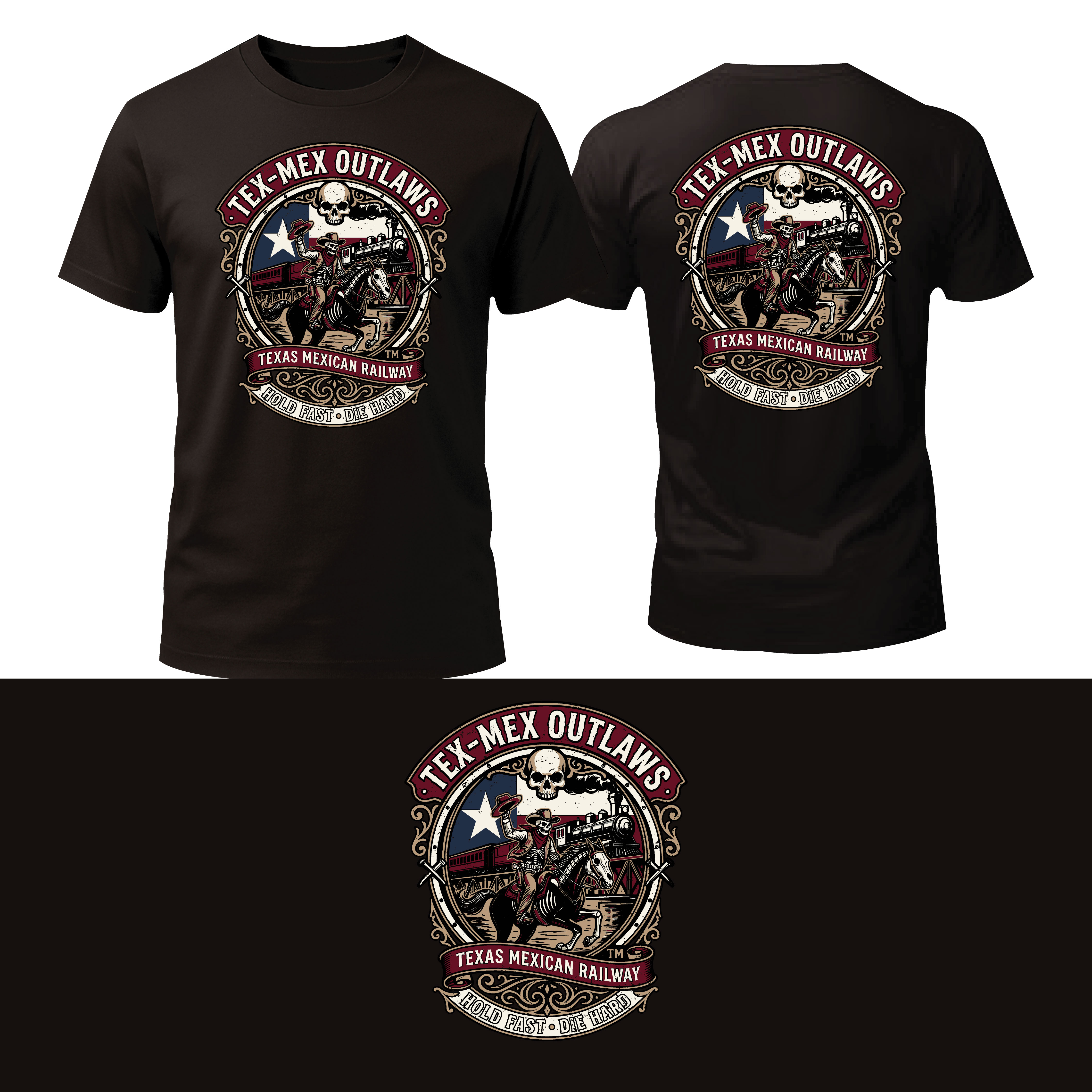 T-shirt Design by DC3540 for this project | Design #37279584