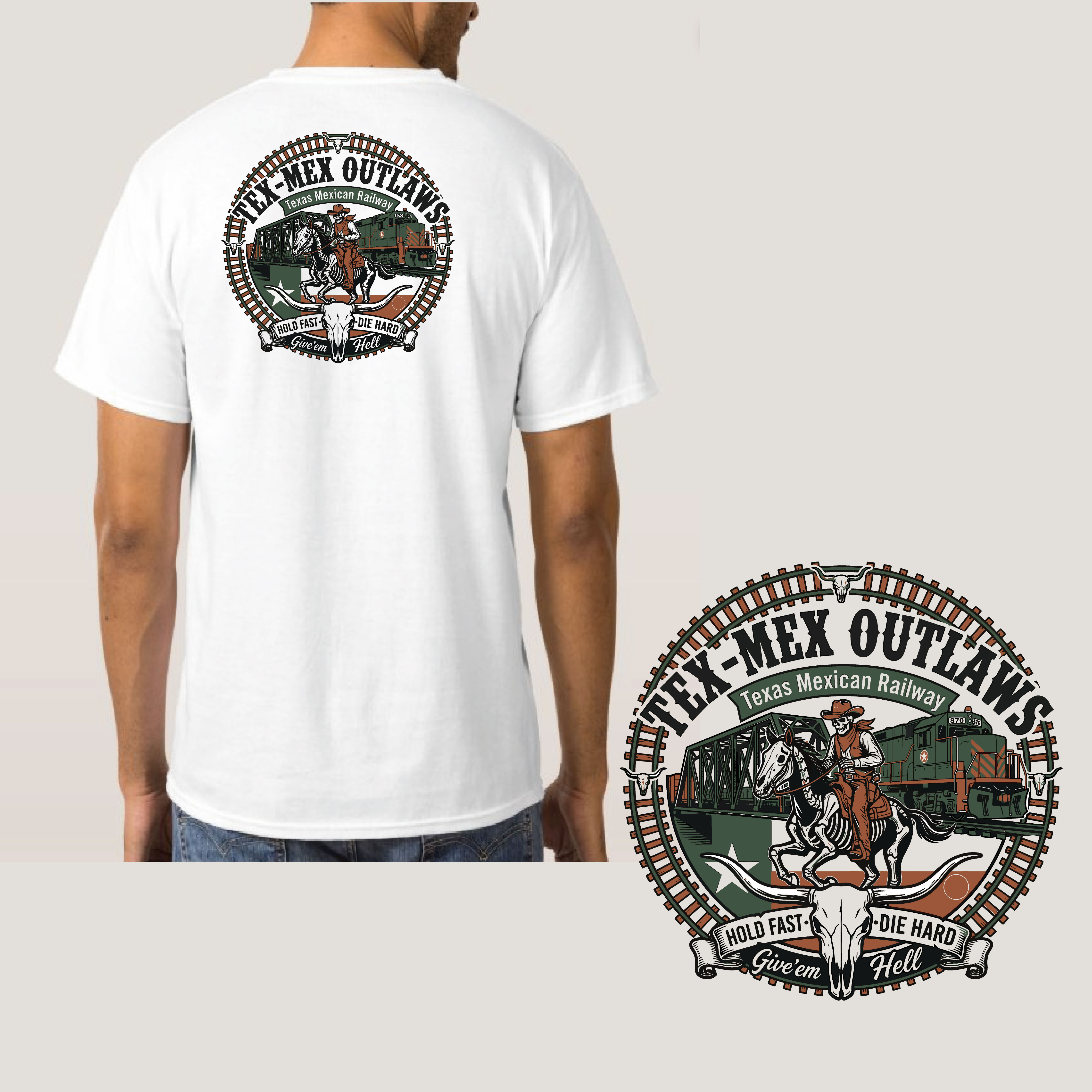 T-shirt Design by DC3540 for this project | Design #37296603