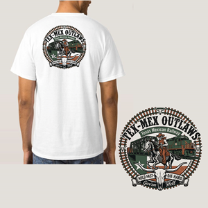 T-shirt Design by DC3540 for this project | Design: #37296603