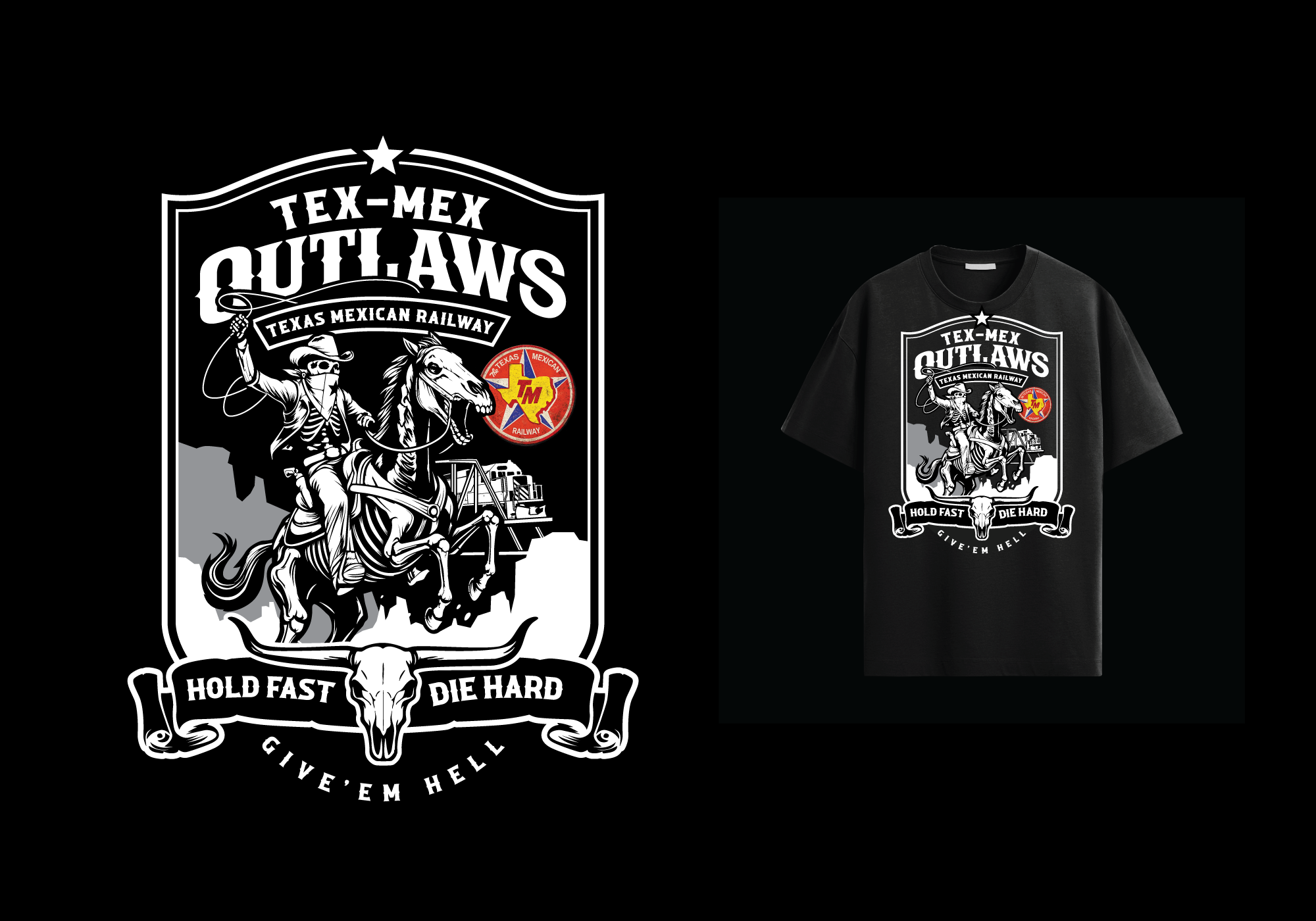 T-shirt Design by wuppet lima for this project | Design #37289874