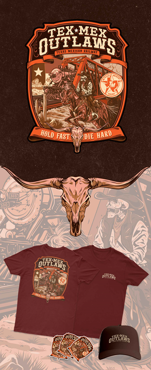 T-shirt Design by guprulsugiyanto for this project | Design: #37287358