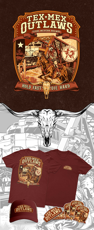 T-shirt Design by guprulsugiyanto for this project | Design: #37292088