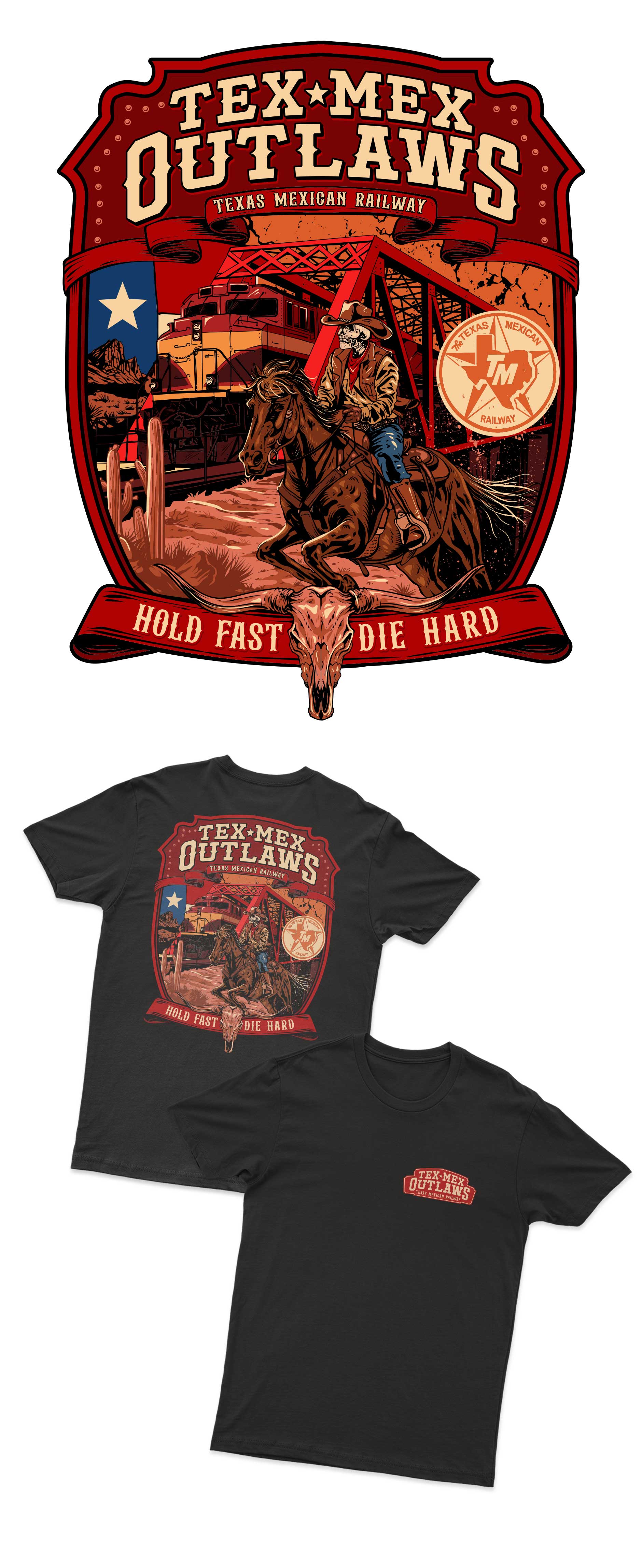 T-shirt Design by guprulsugiyanto for this project | Design #37292203
