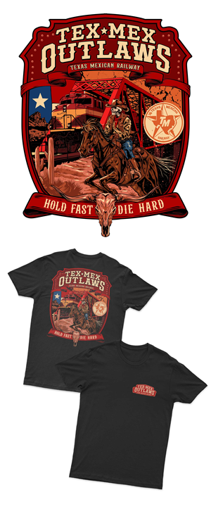 T-shirt Design by guprulsugiyanto for this project | Design: #37292203