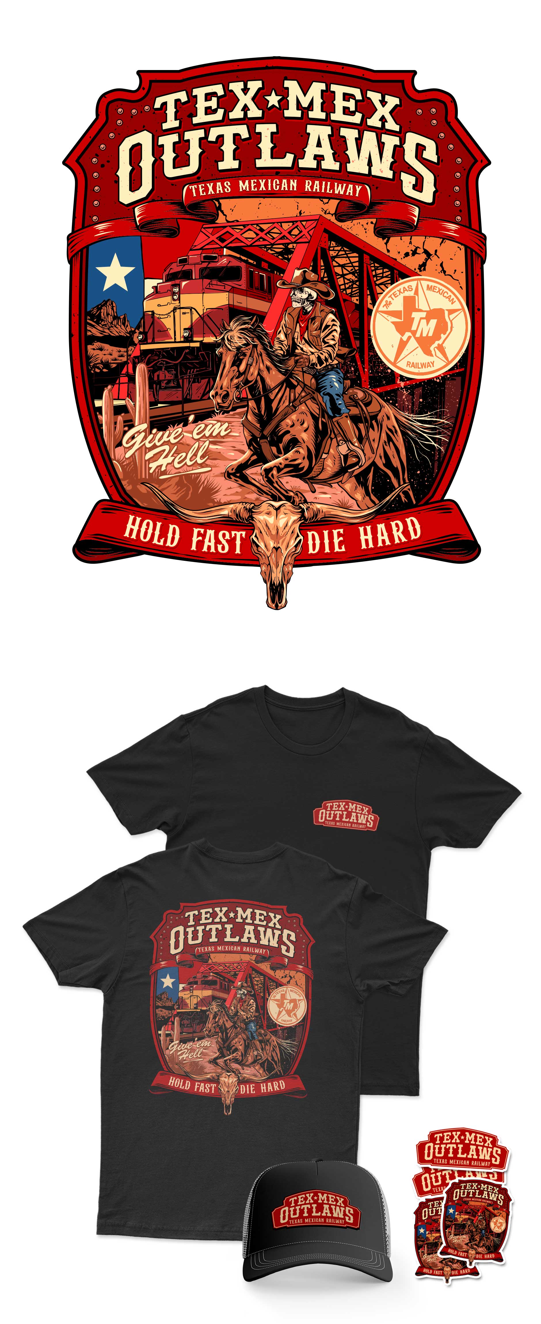 T-shirt Design by guprulsugiyanto for this project | Design #37294685