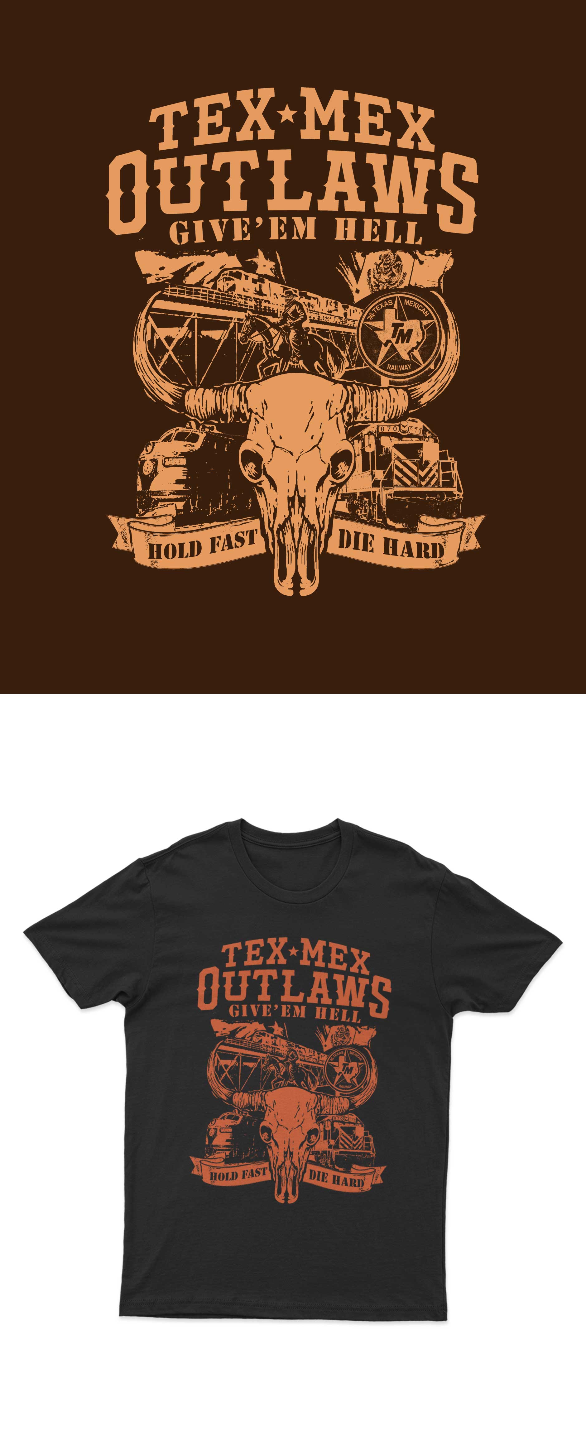 T-shirt Design by guprulsugiyanto for this project | Design #37298081