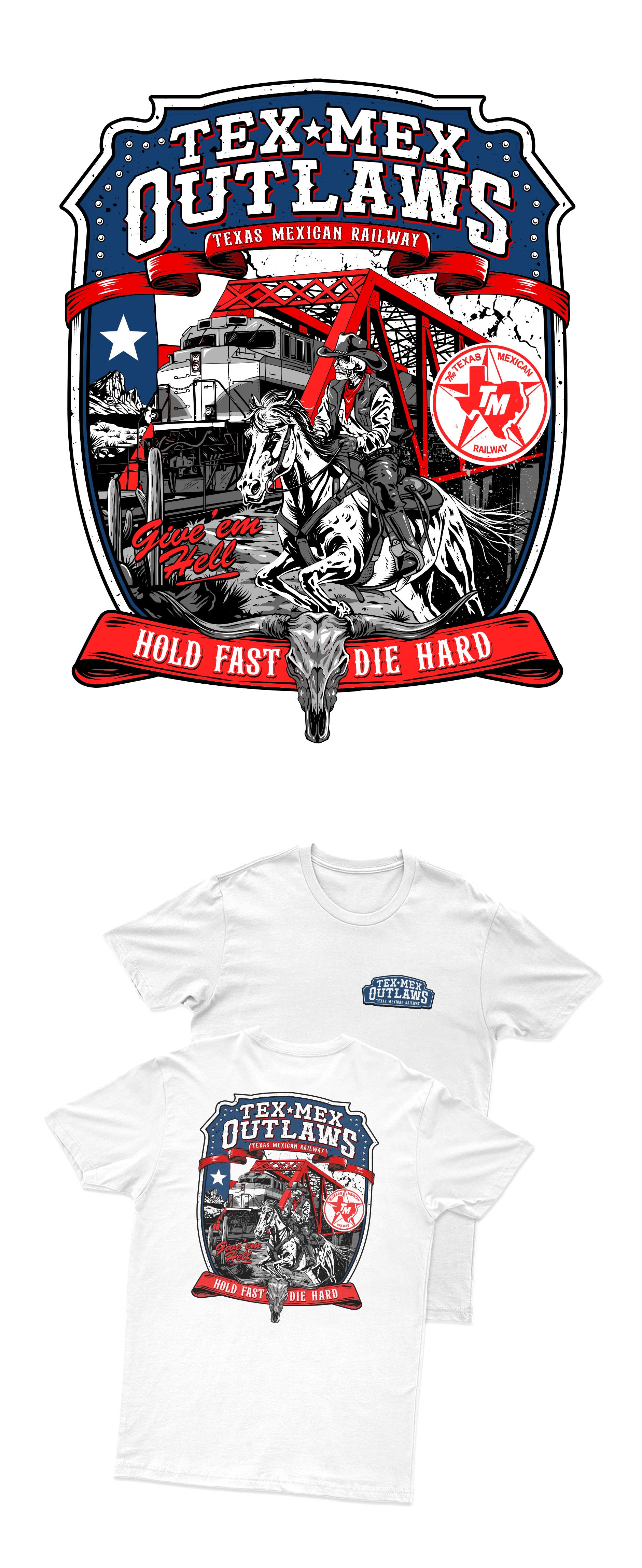 T-shirt Design by guprulsugiyanto for this project | Design #37298146