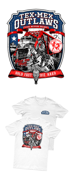 T-shirt Design by guprulsugiyanto for this project | Design: #37298146
