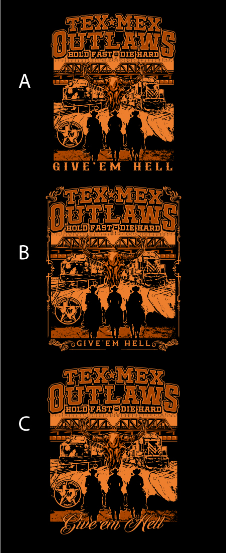T-shirt Design by guprulsugiyanto for this project | Design #37415984