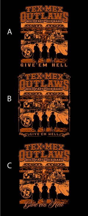T-shirt Design by guprulsugiyanto for this project | Design: #37415984