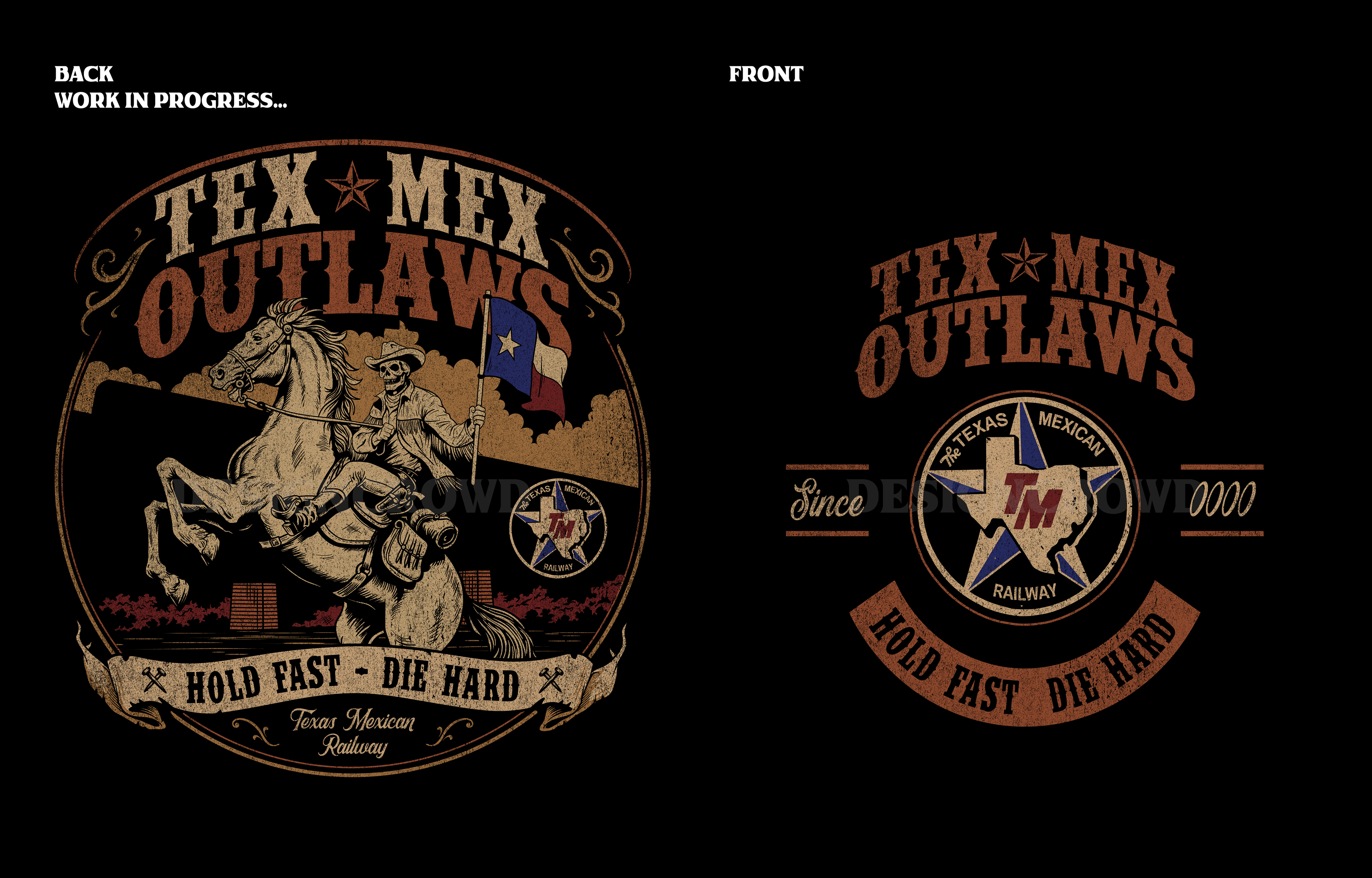 T-shirt Design by el_shekoo7 for this project | Design #37284412