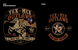 T-shirt Design by el_shekoo7 for this project | Design: #37284412