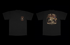 T-shirt Design by el_shekoo7 for this project | Design: #37284413
