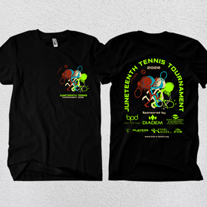 Diseño de Camiseta por Rheanza para este proyecto | Diseño: #37281929
