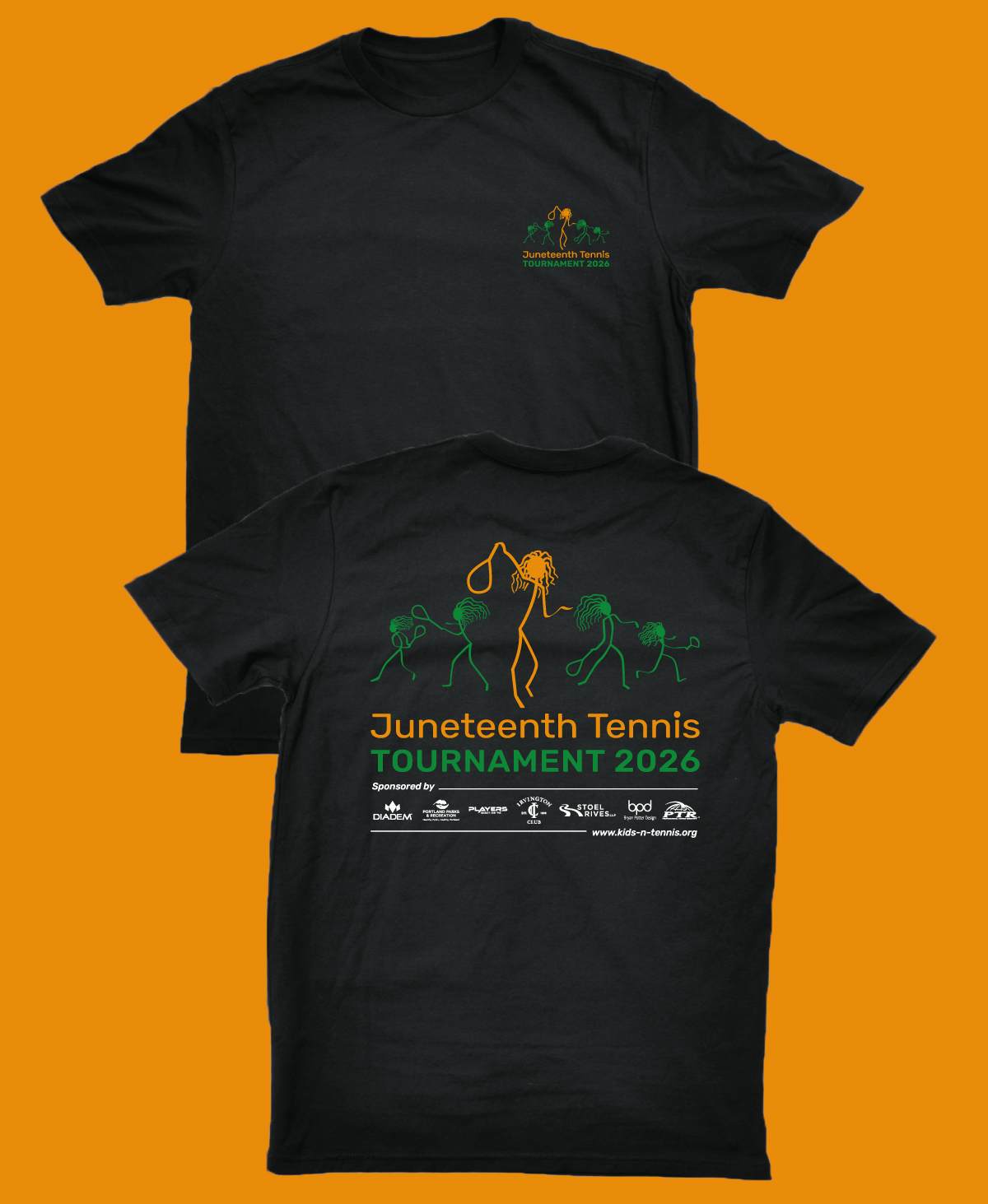 T-shirt Design by SpaGGy for this project | Design #37302523