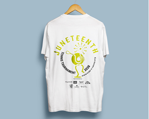 Diseño de Camiseta por Baddaz para este proyecto | Diseño: #37278986