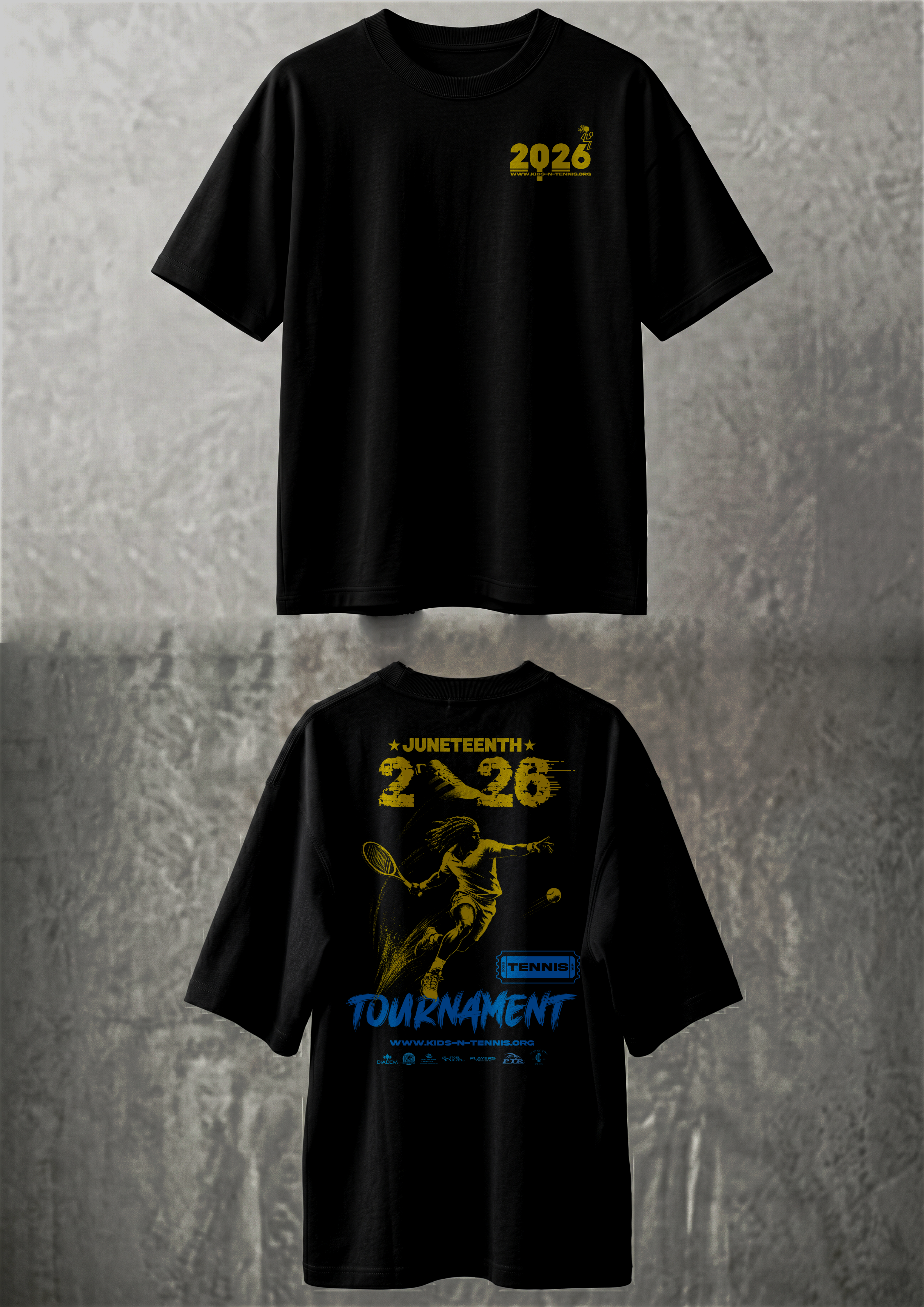 Diseño de Camiseta por GreinZor para este proyecto | Diseño #37298421