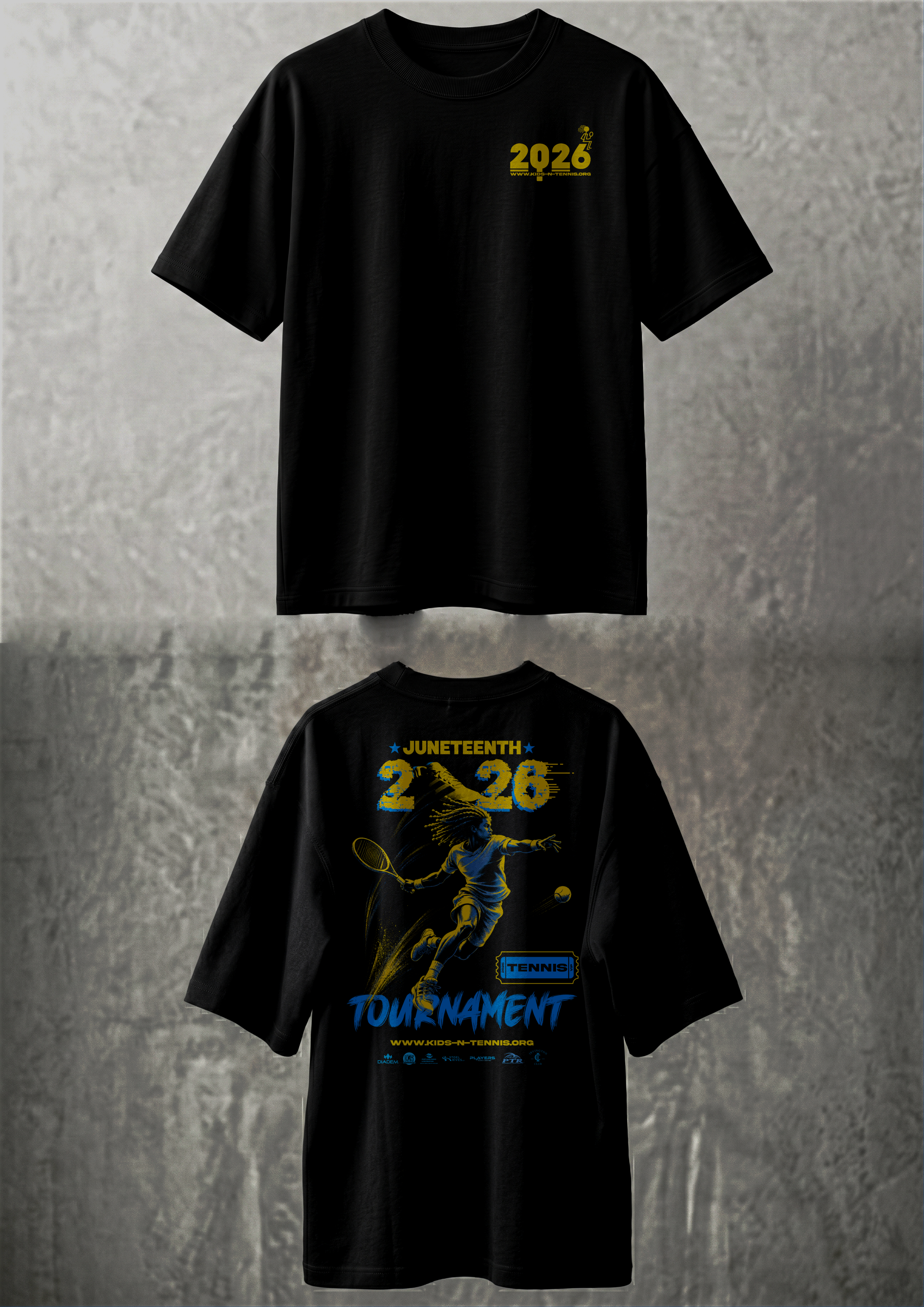 Diseño de Camiseta por GreinZor para este proyecto | Diseño #37298428