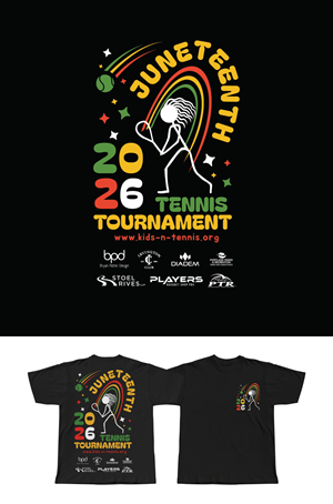 T-shirt Design by Jerwin Intac