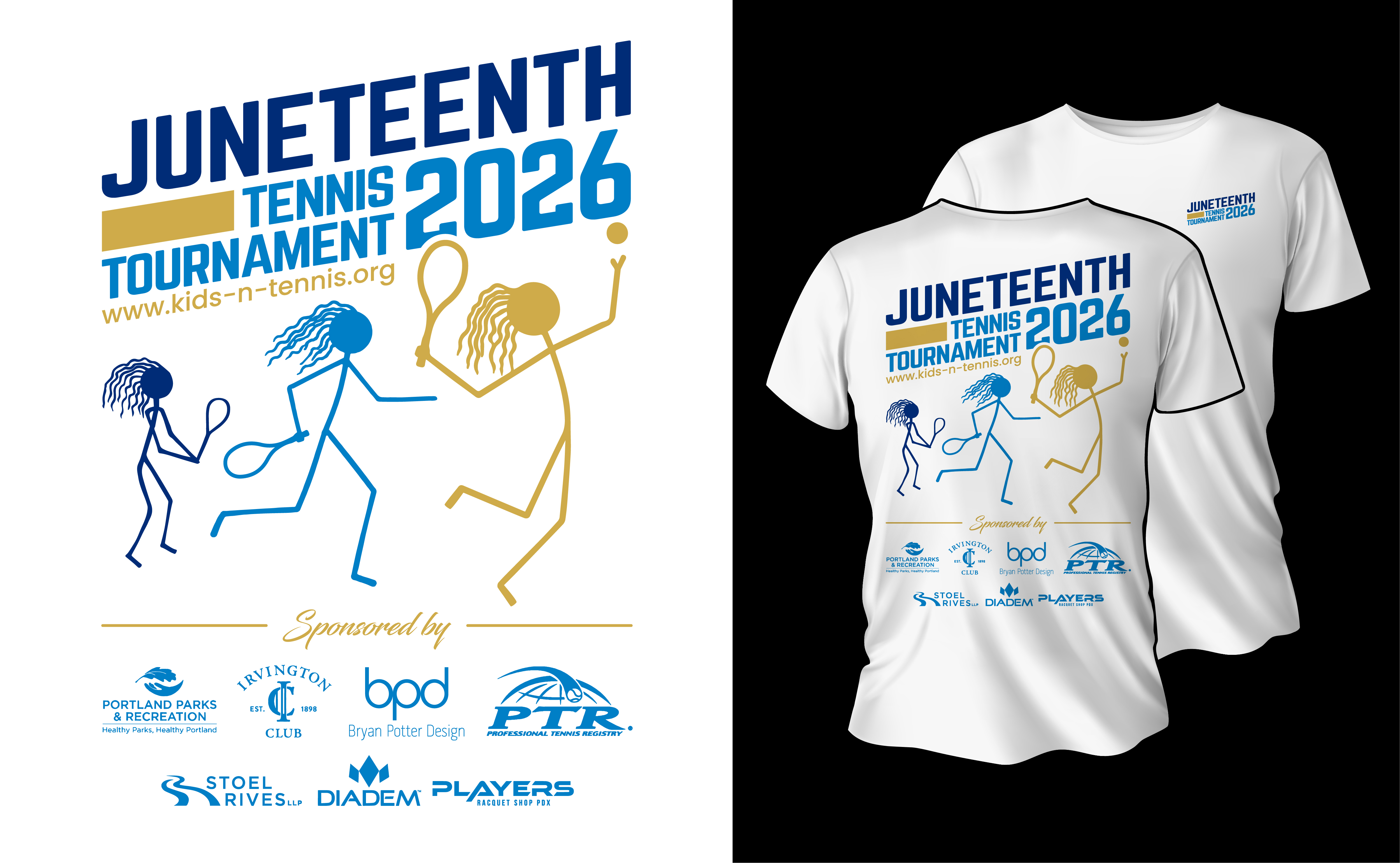 Diseño de Camiseta por John Mark Arts para este proyecto | Diseño #37277806