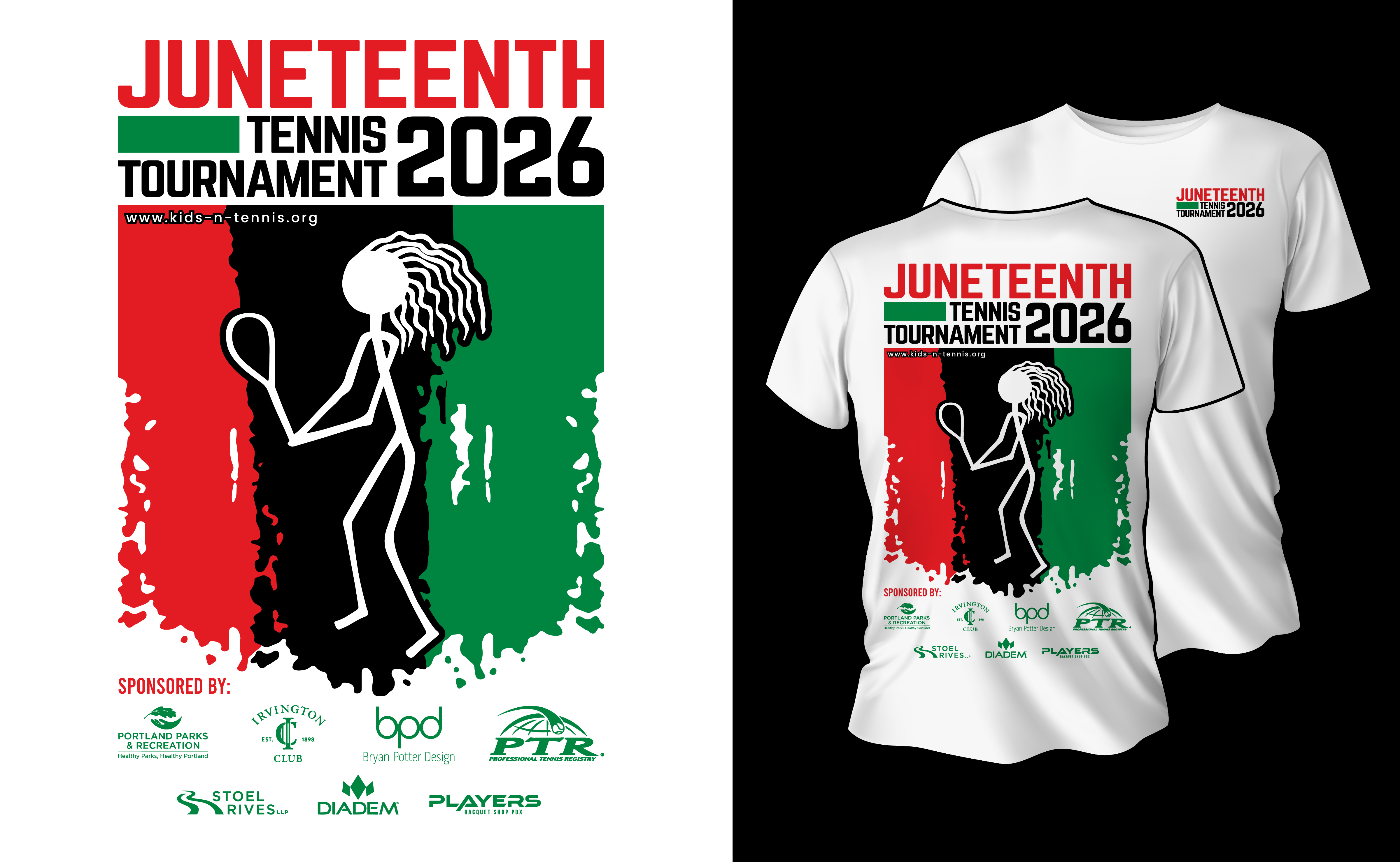 Diseño de Camiseta por John Mark Arts para este proyecto | Diseño #37277868