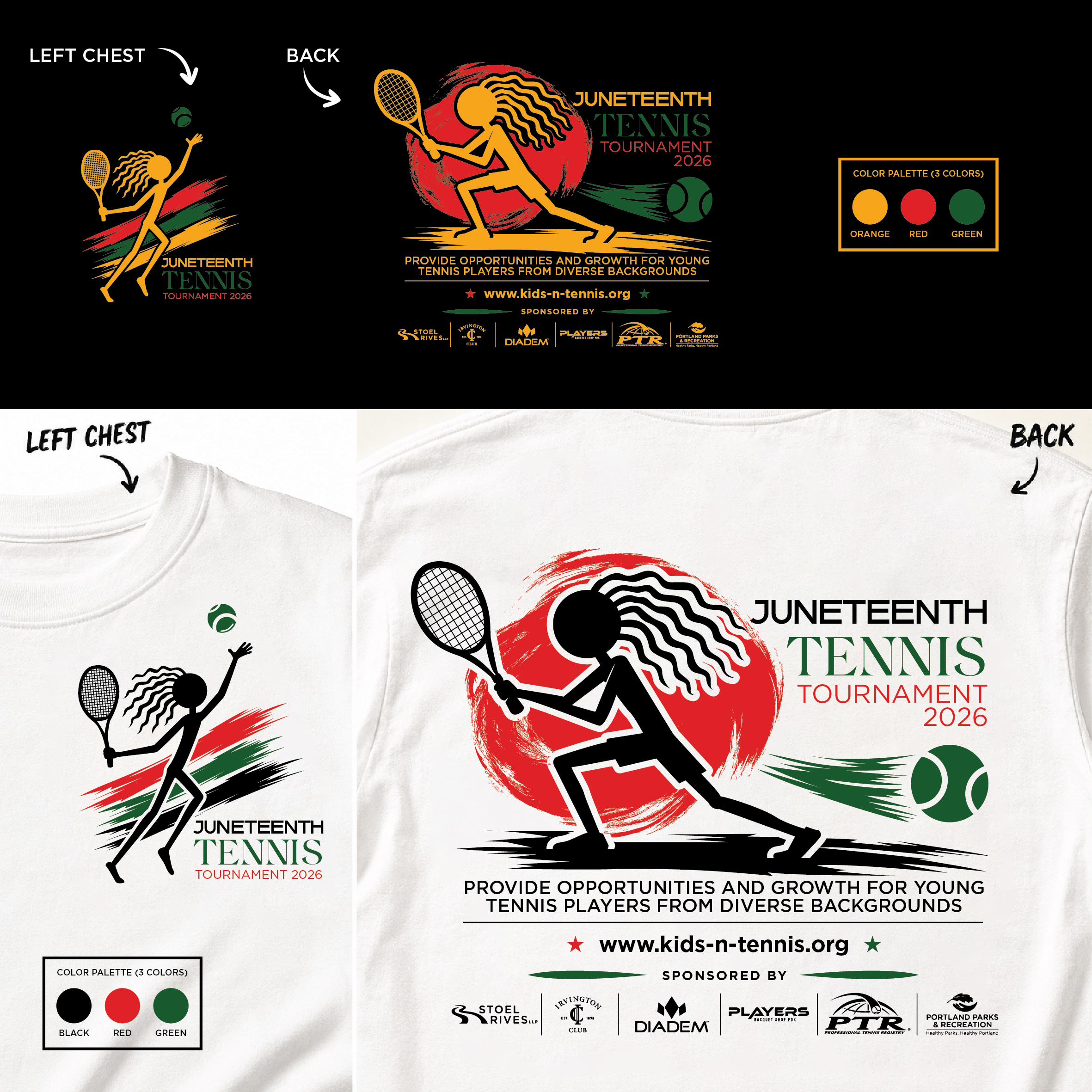 Diseño de Camiseta por ArchaProduction para este proyecto | Diseño #37279116