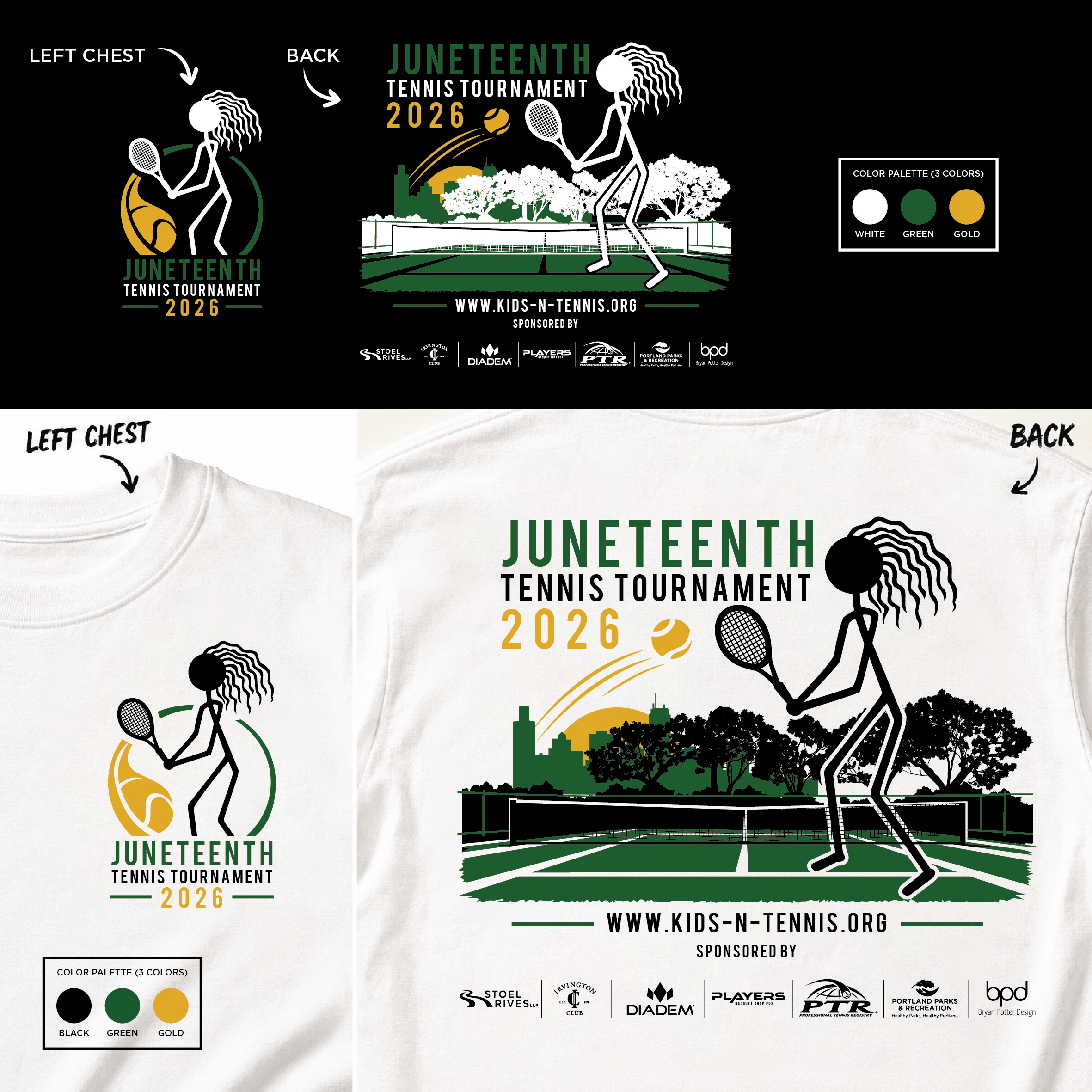 Diseño de Camiseta por ArchaProduction para este proyecto | Diseño #37279426