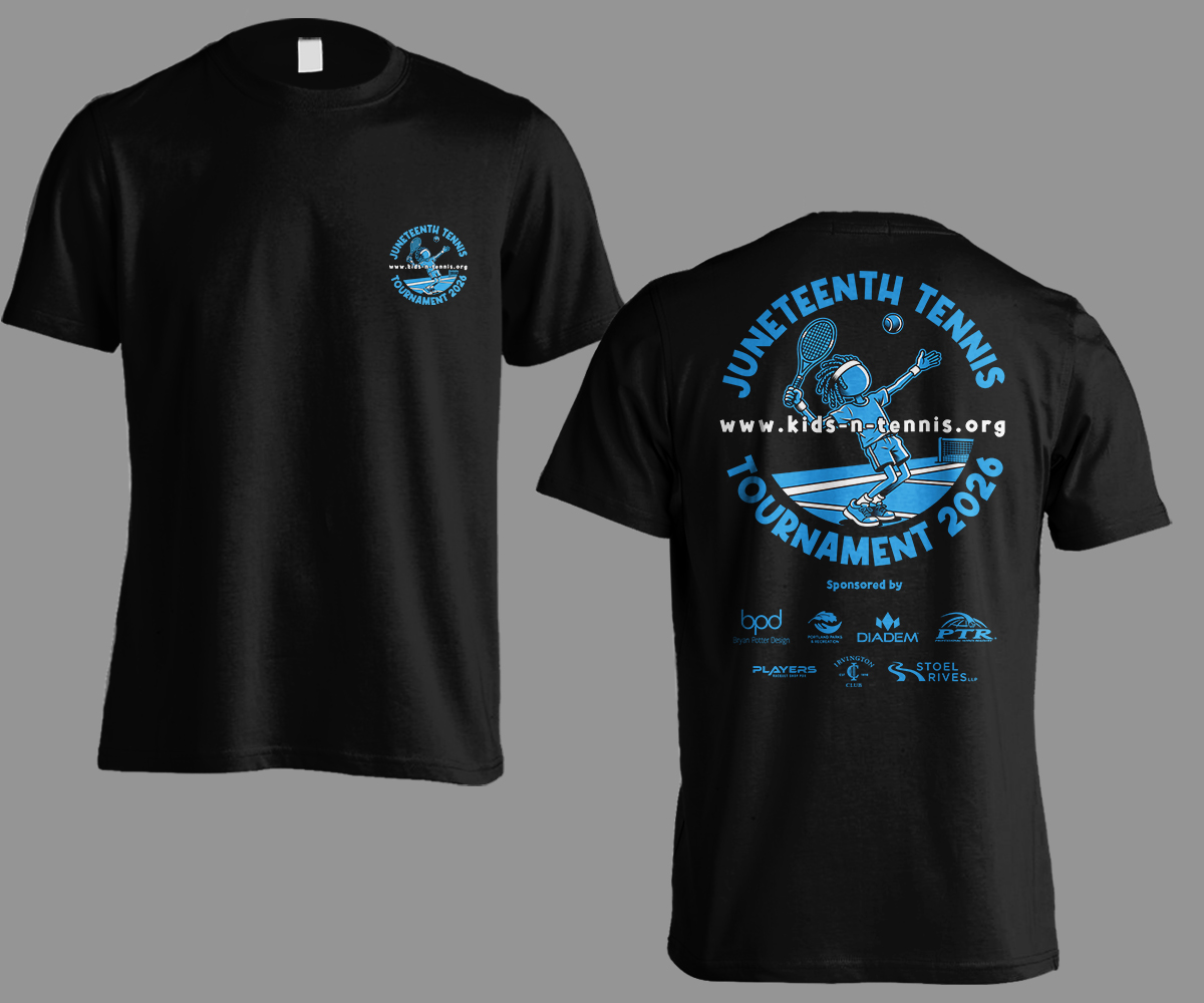 Diseño de Camiseta por Andi Yan para este proyecto | Diseño #37284105