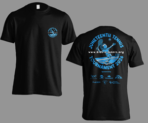 Diseño de Camiseta por Andi Yan para este proyecto | Diseño #37284105