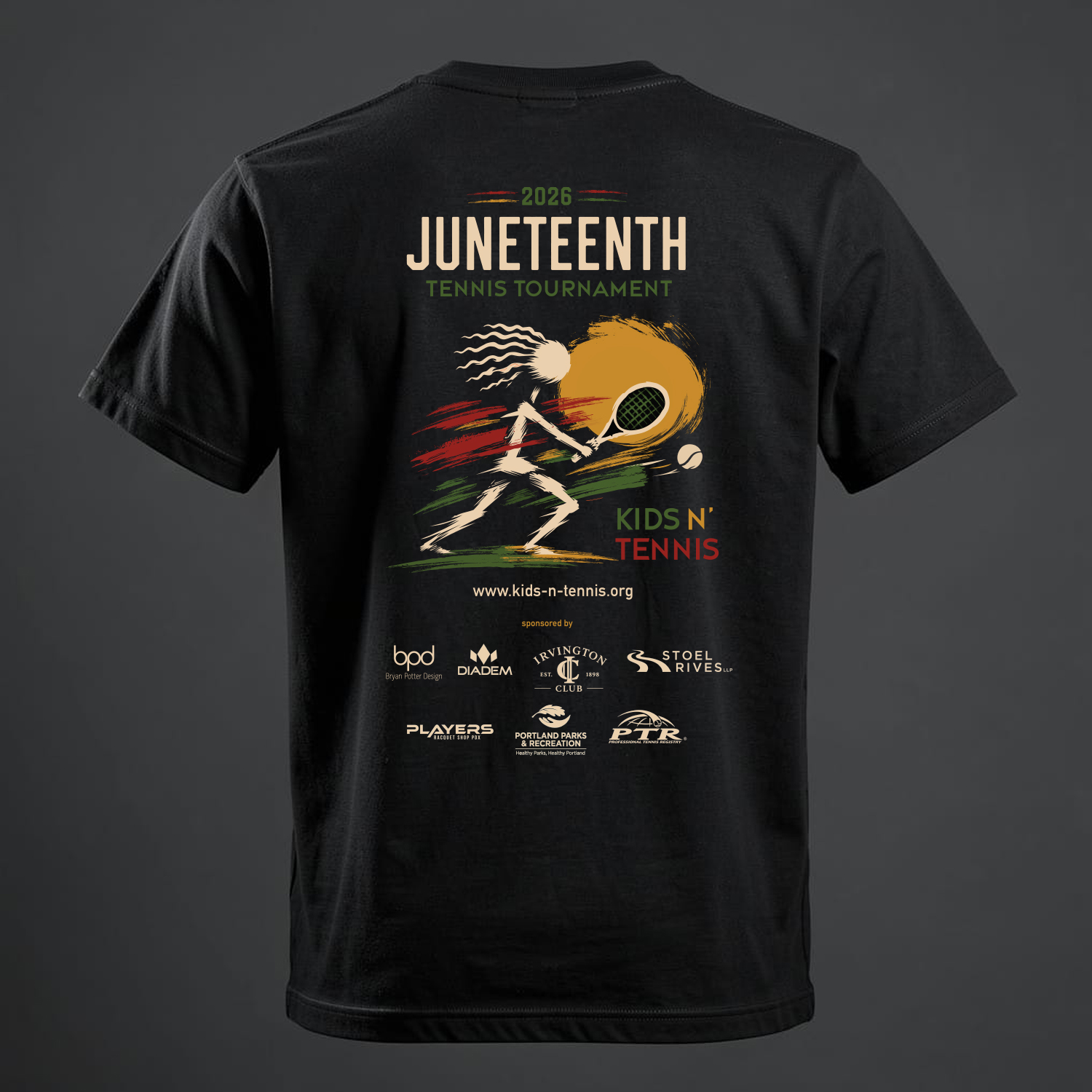 Diseño de Camiseta por Eightone 3 para este proyecto | Diseño #37299985