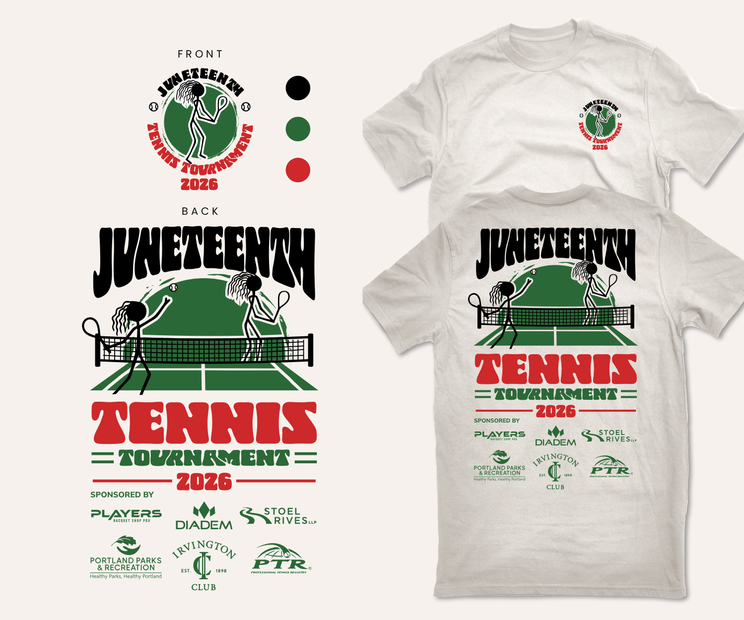 Diseño de Camiseta por ThiagoB para este proyecto | Diseño #37293421