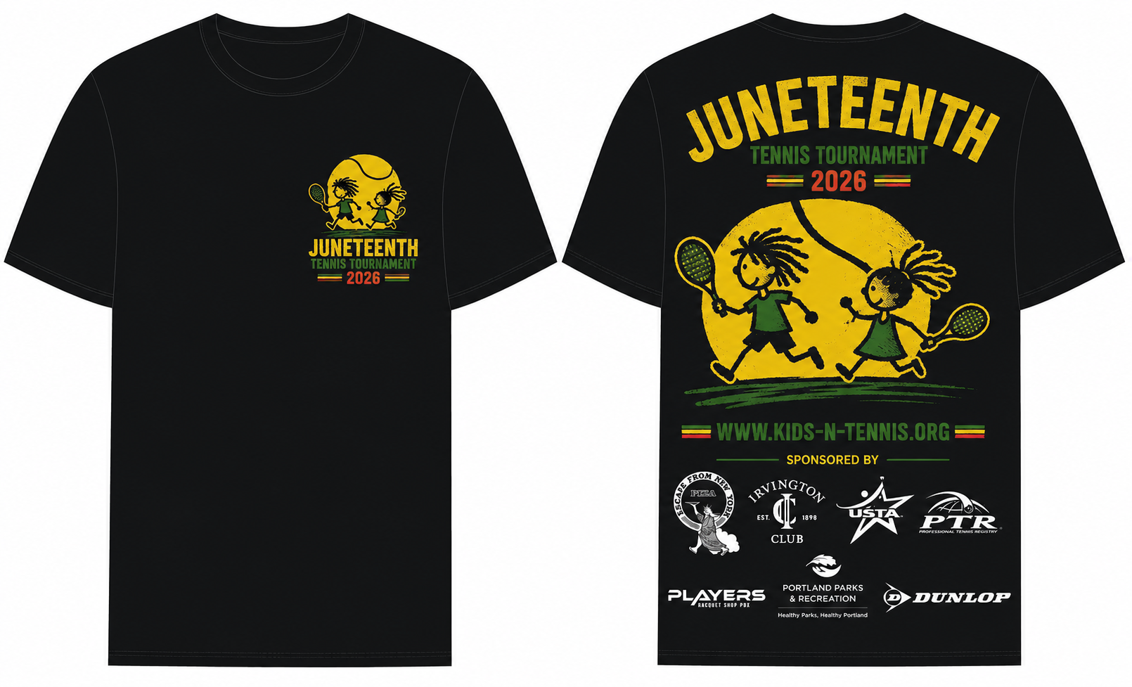 Diseño de Camiseta por robiunpro para este proyecto | Diseño #37277857