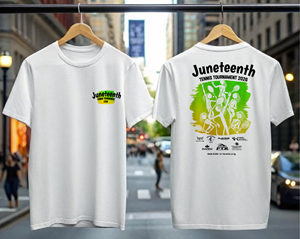 Diseño de Camiseta por tyaz 2 para este proyecto | Diseño: #37299791